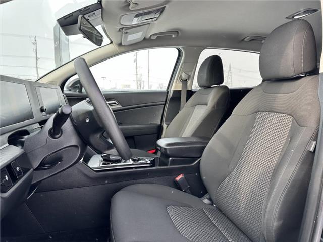 2024 Kia Sportage LX (Stk: S26191A) in Stratford - Image 14 of 22