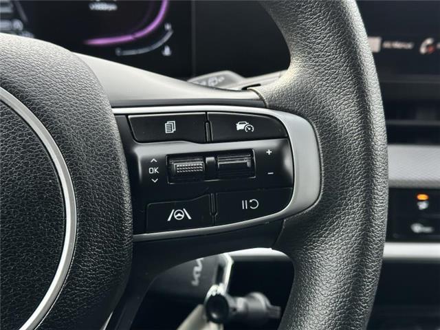 2024 Kia Sportage LX (Stk: S26191A) in Stratford - Image 16 of 22