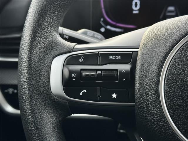 2024 Kia Sportage LX (Stk: S26191A) in Stratford - Image 17 of 22