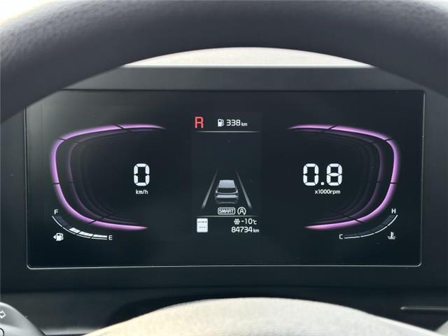 2024 Kia Sportage LX (Stk: S26191A) in Stratford - Image 18 of 22