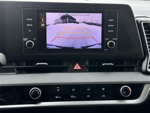 2024 Kia Sportage LX (Stk: S26191A) in Stratford - Image 19 of 22
