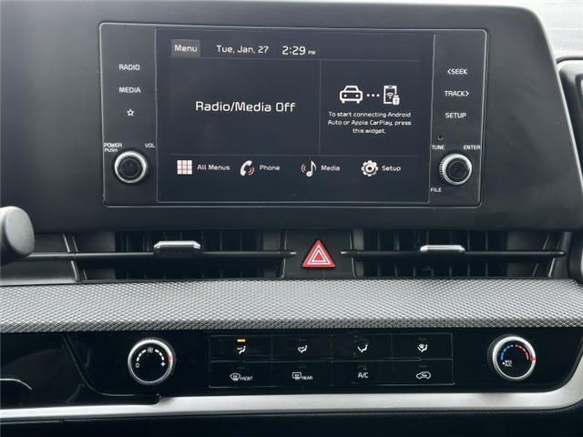 2024 Kia Sportage LX (Stk: S26191A) in Stratford - Image 20 of 22