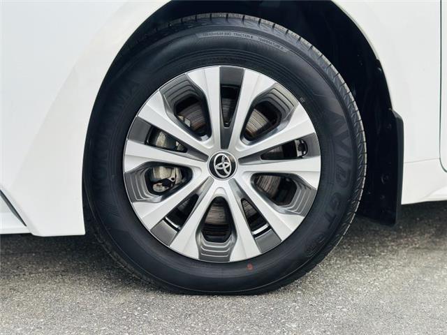 2025 Toyota Corolla Hybrid LE (Stk: P22638) in Stratford - Image 6 of 30