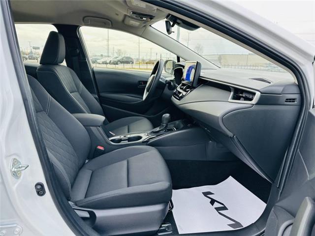 2025 Toyota Corolla Hybrid LE (Stk: P22638) in Stratford - Image 15 of 30