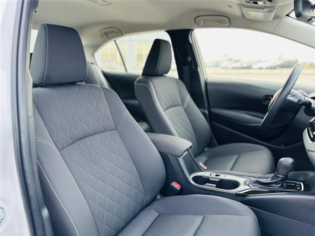 2025 Toyota Corolla Hybrid LE (Stk: P22638) in Stratford - Image 16 of 30