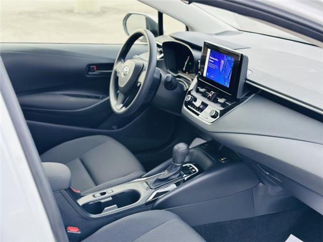 2025 Toyota Corolla Hybrid LE (Stk: P22638) in Stratford - Image 17 of 30