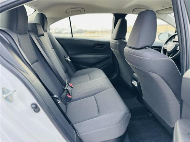 2025 Toyota Corolla Hybrid LE (Stk: P22638) in Stratford - Image 19 of 30