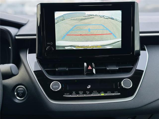 2025 Toyota Corolla Hybrid LE (Stk: P22638) in Stratford - Image 29 of 30