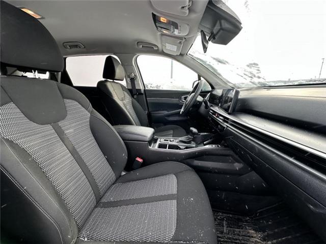 2024 Kia Sorento 2.5L LX (Stk: DS26201A) in Stratford - Image 5 of 21