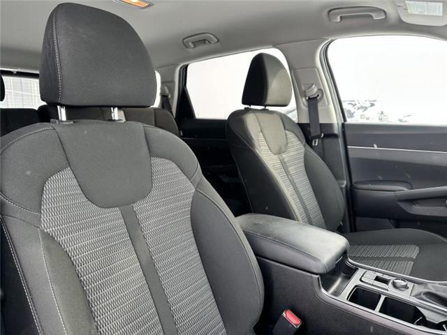 2024 Kia Sorento 2.5L LX (Stk: DS26201A) in Stratford - Image 6 of 21