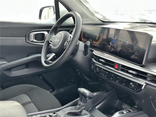 2024 Kia Sorento 2.5L LX (Stk: DS26201A) in Stratford - Image 7 of 21