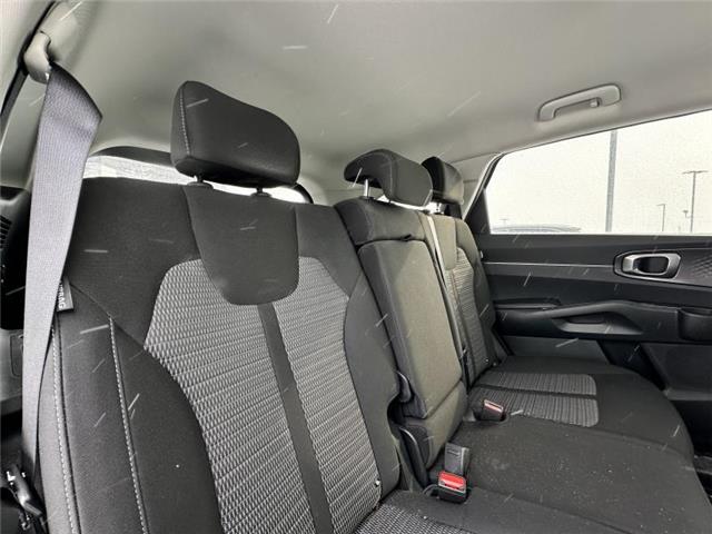 2024 Kia Sorento 2.5L LX (Stk: DS26201A) in Stratford - Image 8 of 21