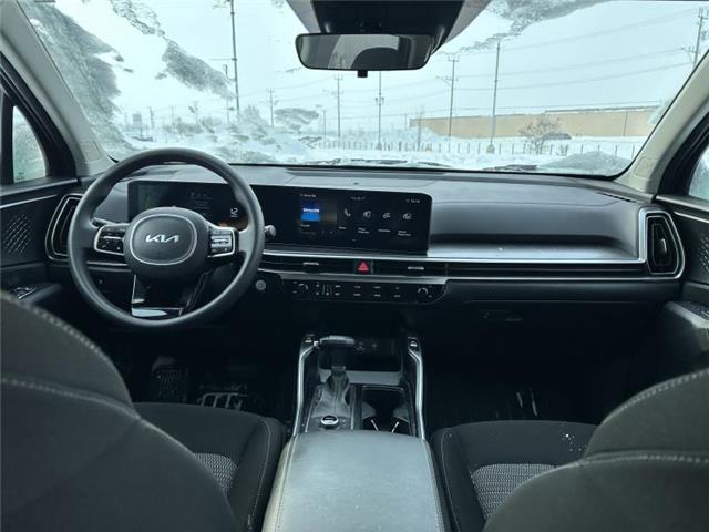 2024 Kia Sorento 2.5L LX (Stk: DS26201A) in Stratford - Image 9 of 21