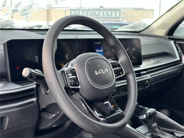 2024 Kia Sorento 2.5L LX (Stk: DS26201A) in Stratford - Image 10 of 21