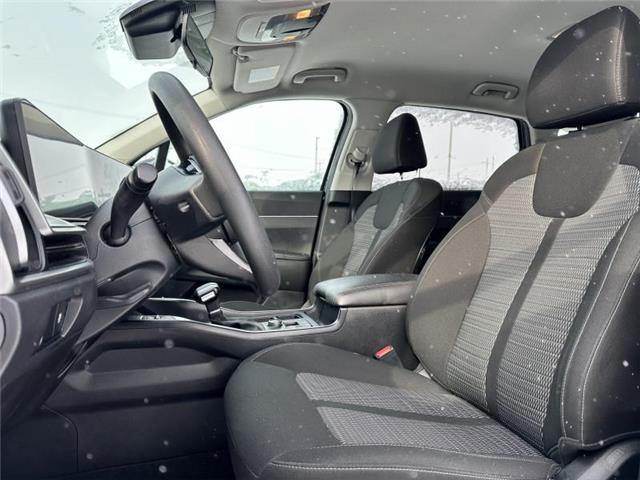 2024 Kia Sorento 2.5L LX (Stk: DS26201A) in Stratford - Image 12 of 21