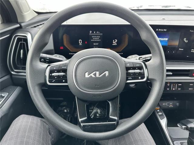 2024 Kia Sorento 2.5L LX (Stk: DS26201A) in Stratford - Image 13 of 21