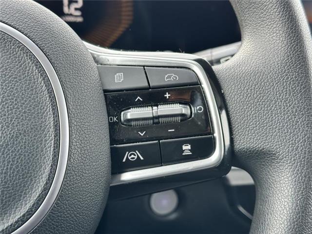 2024 Kia Sorento 2.5L LX (Stk: DS26201A) in Stratford - Image 14 of 21