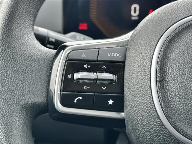 2024 Kia Sorento 2.5L LX (Stk: DS26201A) in Stratford - Image 15 of 21