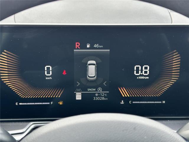 2024 Kia Sorento 2.5L LX (Stk: DS26201A) in Stratford - Image 16 of 21