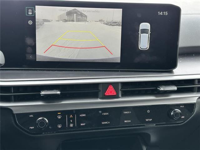 2024 Kia Sorento 2.5L LX (Stk: DS26201A) in Stratford - Image 17 of 21