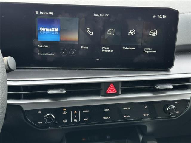 2024 Kia Sorento 2.5L LX (Stk: DS26201A) in Stratford - Image 18 of 21