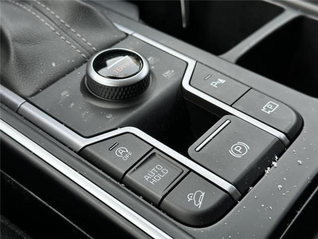 2024 Kia Sorento 2.5L LX (Stk: DS26201A) in Stratford - Image 20 of 21
