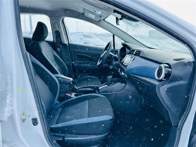 2024 Nissan Versa SV (Stk: P22636) in Stratford - Image 6 of 19