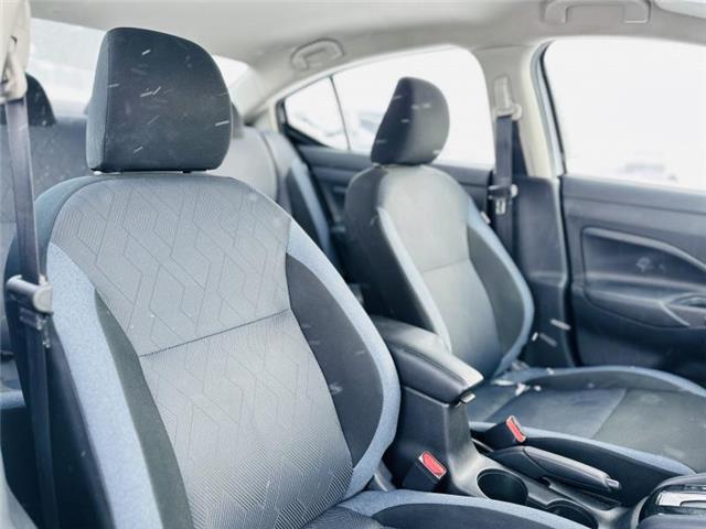 2024 Nissan Versa SV (Stk: P22636) in Stratford - Image 7 of 19