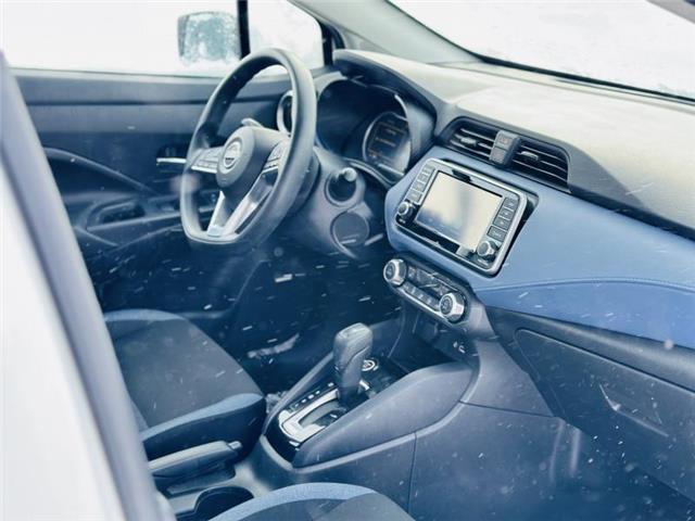 2024 Nissan Versa SV (Stk: P22636) in Stratford - Image 8 of 19