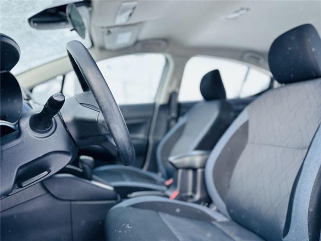 2024 Nissan Versa SV (Stk: P22636) in Stratford - Image 12 of 19