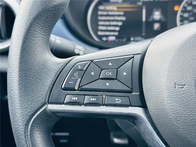 2024 Nissan Versa SV (Stk: P22636) in Stratford - Image 15 of 19