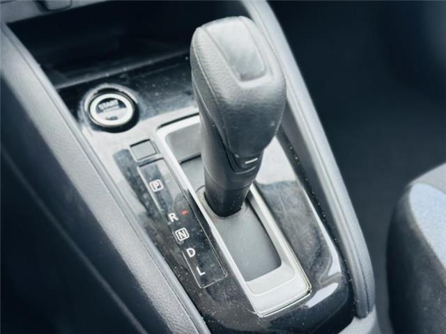 2024 Nissan Versa SV (Stk: P22636) in Stratford - Image 18 of 19