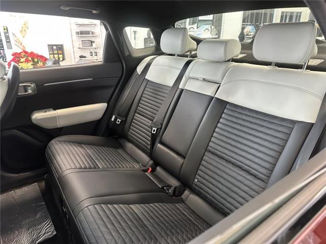 2026 Kia EV4 GT-LINE (Stk: S26234) in Stratford - Image 4 of 4