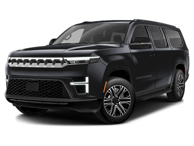 2026 Jeep Grand Wagoneer Limited (Stk: 46514) in Waterloo - Image 1 of 2