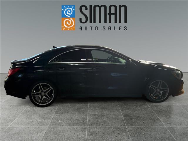 2016 Mercedes-Benz CLA-Class Base (Stk: P3334) in Regina - Image 6 of 20