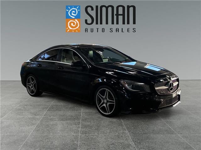 2016 Mercedes-Benz CLA-Class Base (Stk: P3334) in Regina - Image 7 of 20