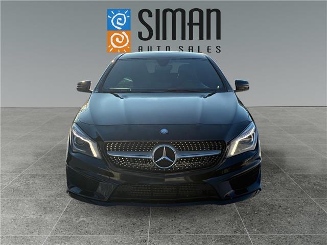 2016 Mercedes-Benz CLA-Class Base (Stk: P3334) in Regina - Image 8 of 20
