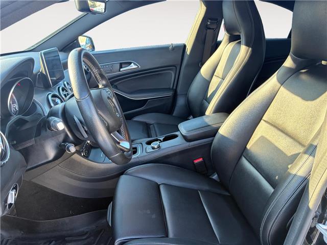 2016 Mercedes-Benz CLA-Class Base (Stk: P3334) in Regina - Image 9 of 20