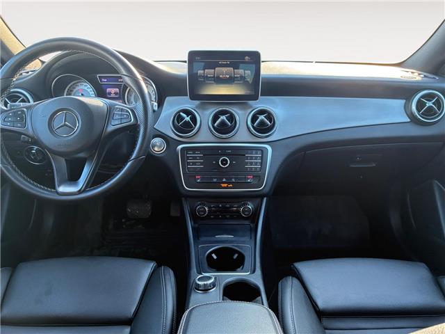 2016 Mercedes-Benz CLA-Class Base (Stk: P3334) in Regina - Image 10 of 20