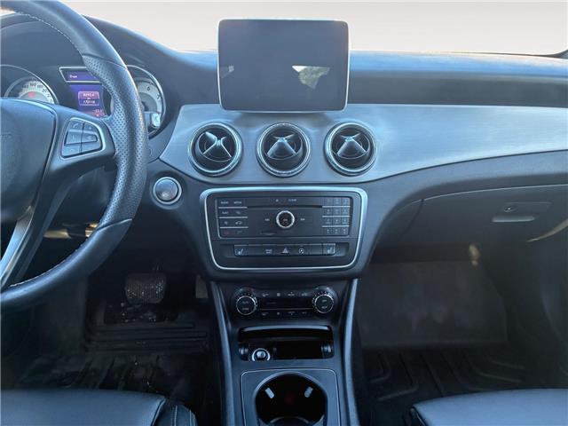 2016 Mercedes-Benz CLA-Class Base (Stk: P3334) in Regina - Image 11 of 20