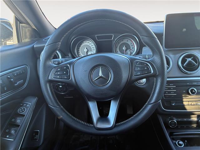 2016 Mercedes-Benz CLA-Class Base (Stk: P3334) in Regina - Image 12 of 20