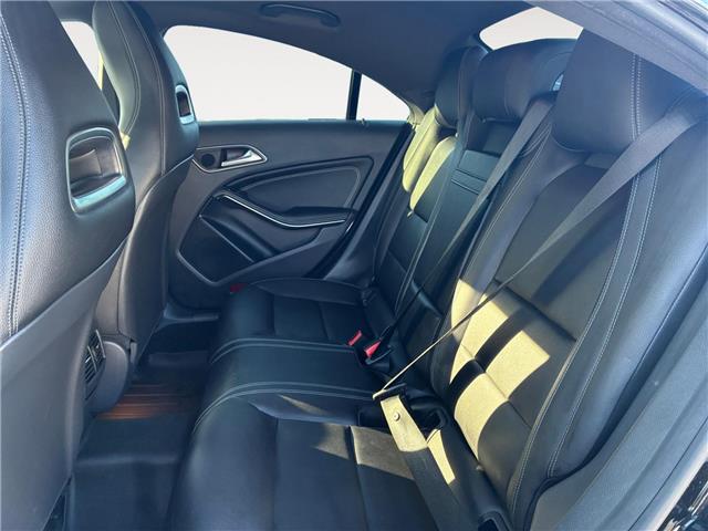 2016 Mercedes-Benz CLA-Class Base (Stk: P3334) in Regina - Image 13 of 20