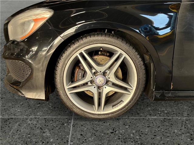 2016 Mercedes-Benz CLA-Class Base (Stk: P3334) in Regina - Image 14 of 20