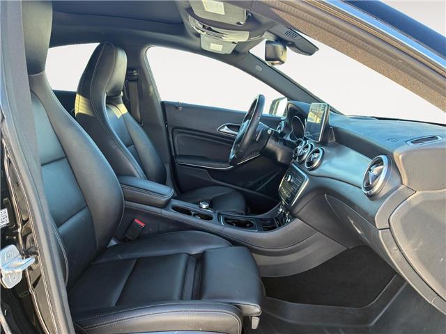 2016 Mercedes-Benz CLA-Class Base (Stk: P3334) in Regina - Image 15 of 20