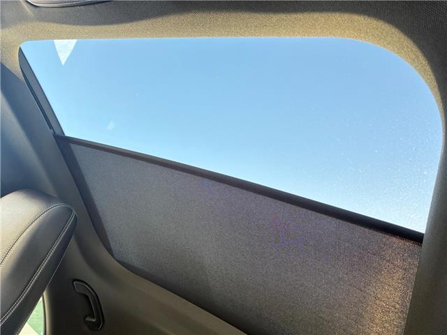 2016 Mercedes-Benz CLA-Class Base (Stk: P3334) in Regina - Image 16 of 20