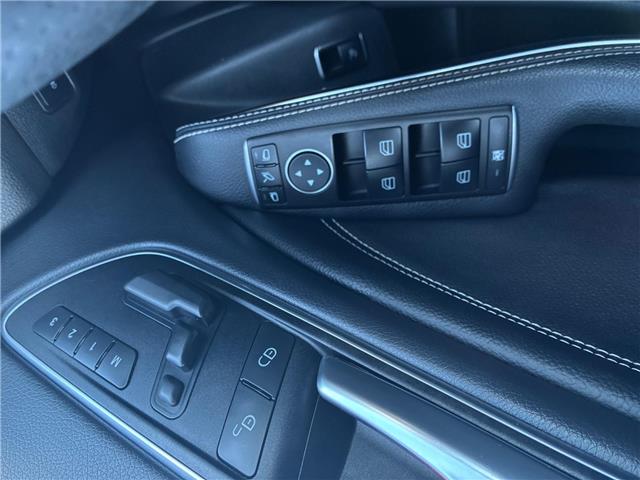 2016 Mercedes-Benz CLA-Class Base (Stk: P3334) in Regina - Image 17 of 20