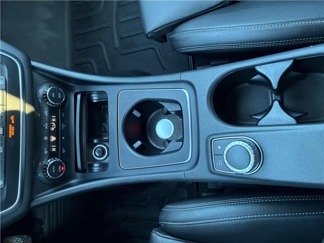 2016 Mercedes-Benz CLA-Class Base (Stk: P3334) in Regina - Image 18 of 20