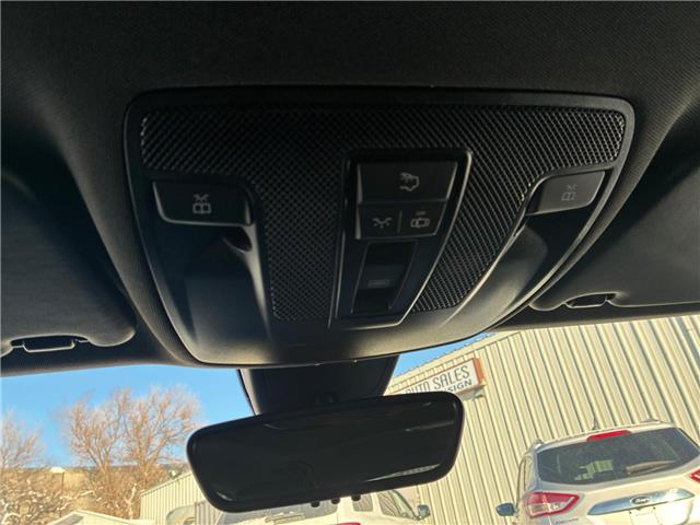 2016 Mercedes-Benz CLA-Class Base (Stk: P3334) in Regina - Image 19 of 20