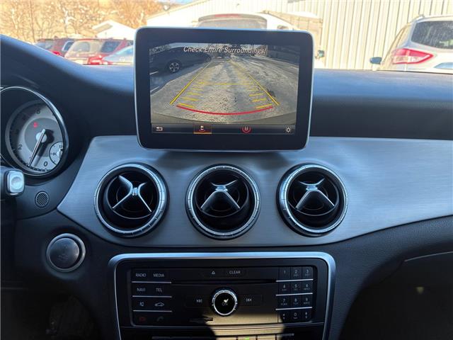 2016 Mercedes-Benz CLA-Class Base (Stk: P3334) in Regina - Image 20 of 20