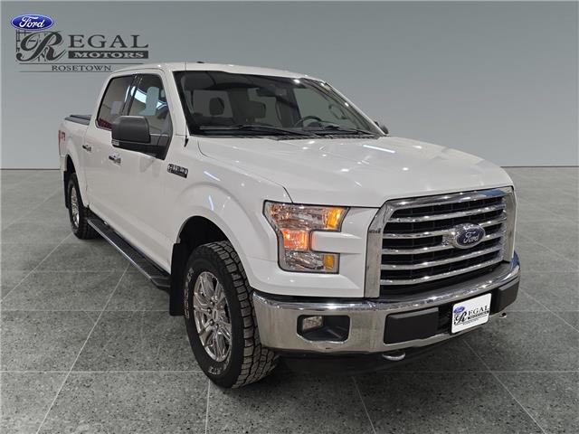 2015 Ford F-150 XLT (Stk: S9633A) in ROSETOWN - Image 1 of 17